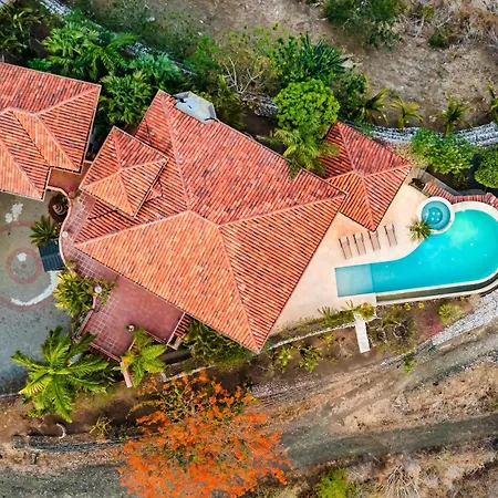 Mansion Miramar Villa